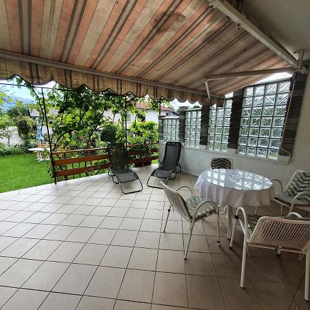 Apartma Meta ราโดว์ลิตซา ภายนอก รูปภาพ