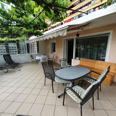 Apartma Meta ราโดว์ลิตซา ภายนอก รูปภาพ